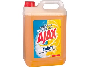 Ajax universal Spring flower 5l Zelený | Čistící a mycí prostředky - Saponáty - Saponáty na podlahu a univerzální Ajax universal Spring flower 5l Zelený | Čistící a mycí prostředky - Saponáty - Saponáty na podlahu a univerzální